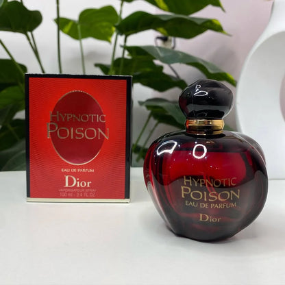 DIOR Hypnotic Poison EDP 100ML