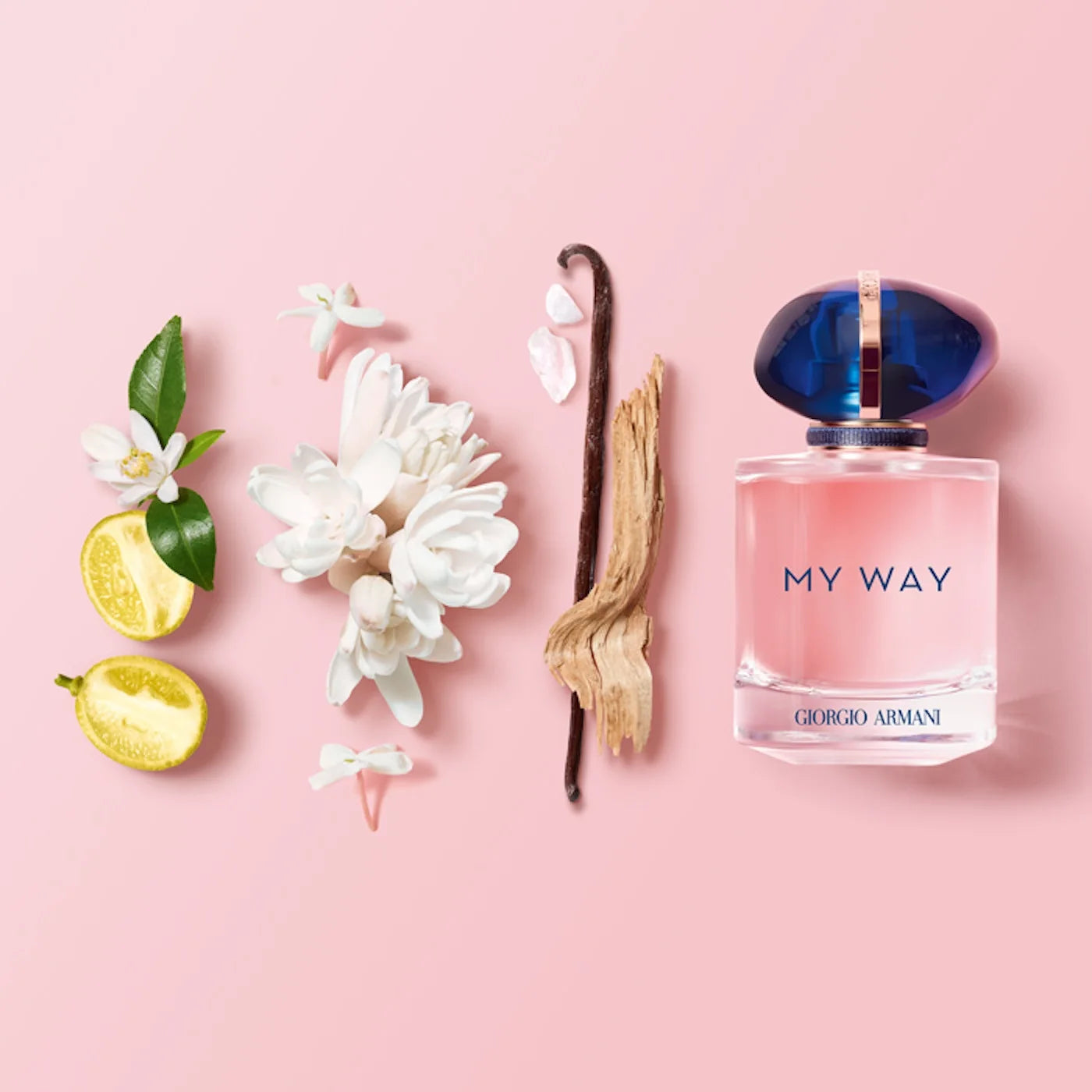 MY WAY Giorgio Armani 90ML
