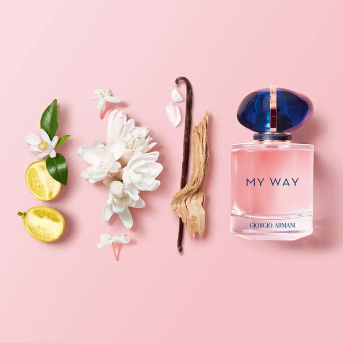MY WAY Giorgio Armani 90ML