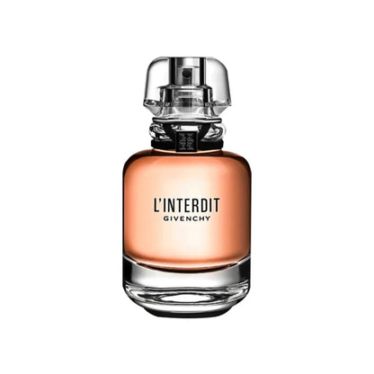 Givenchy  L'INTERDIT EDP 80ML