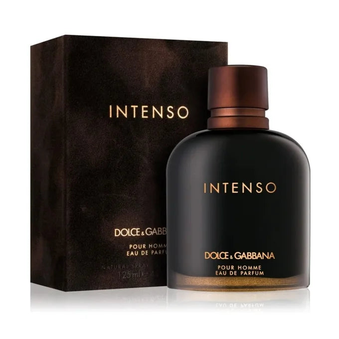 Dolce&amp;Gabbana Intenso 125ML