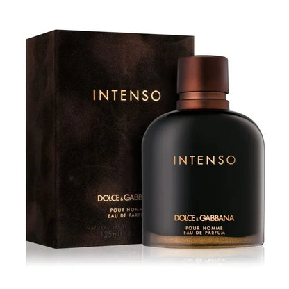 Dolce&amp;Gabbana Intenso 125ML