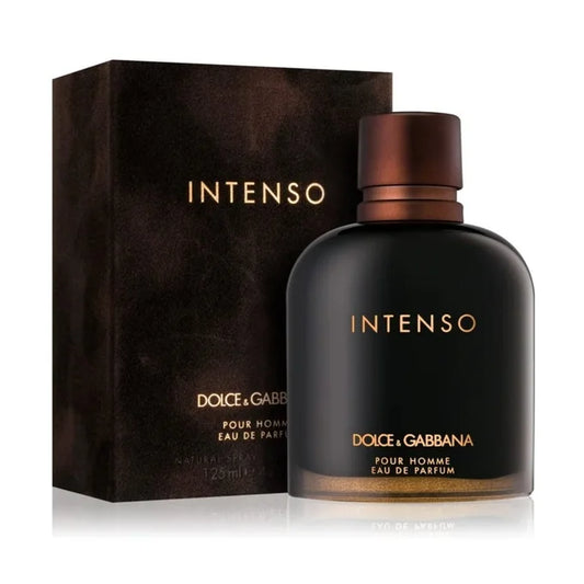 Dolce&amp;Gabbana Intenso 125ML
