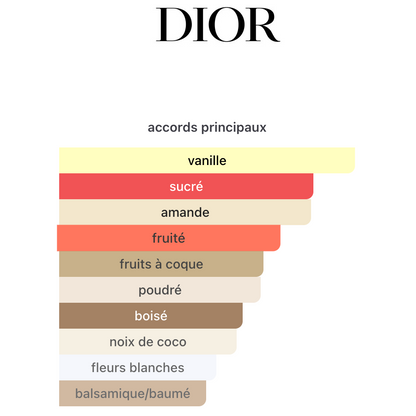 DIOR Hypnotic Poison 100ML