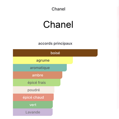BLEU DE CHANEL PARFUM 100ml
