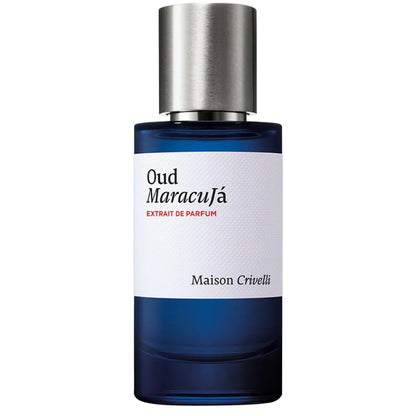 Maison Crivelli Oud Maracujá 100ml