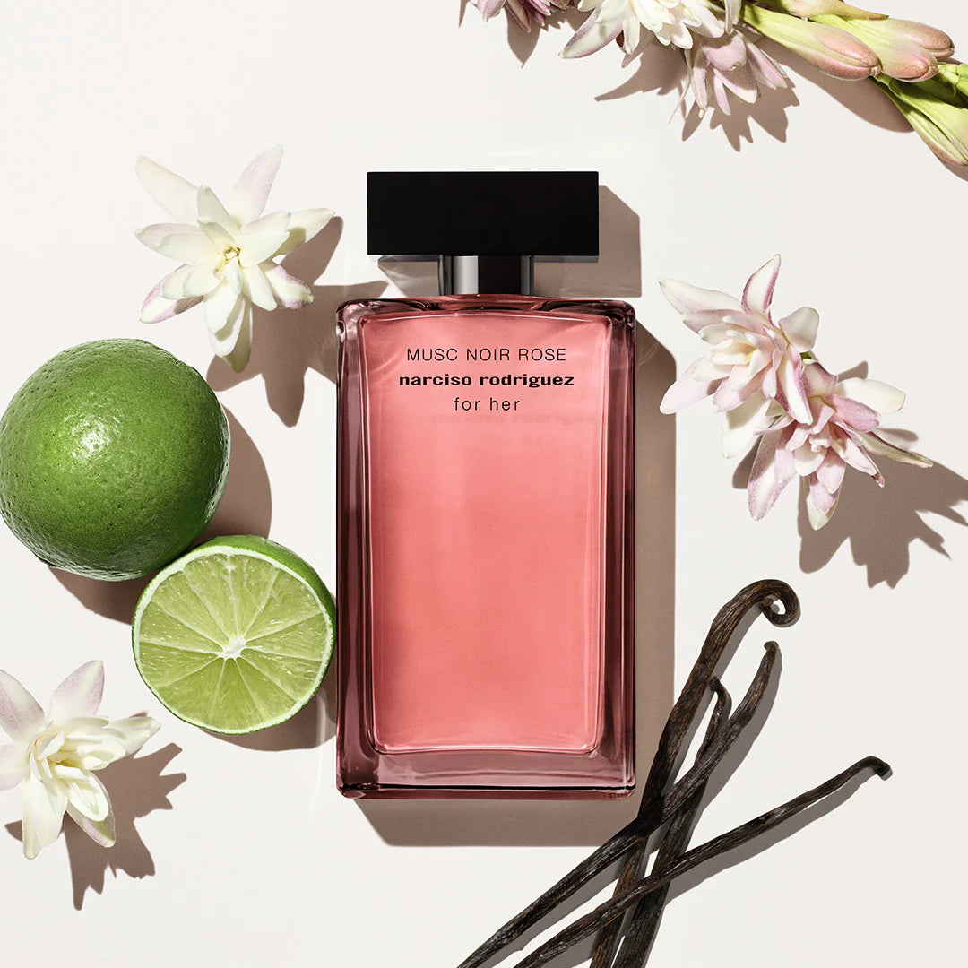 Narciso Rodriguez Musc Noir Rose 100ML