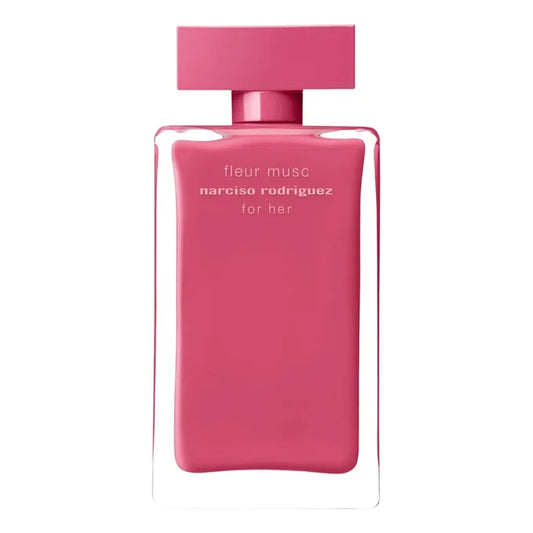 Narciso Rodriguez FLEUR MUSC