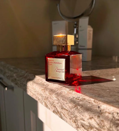 MFK Baccarat Rouge Extrait De Parfum 70ML