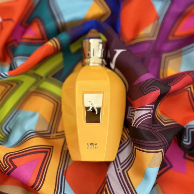 Xerjoff Erba Gold 100ML