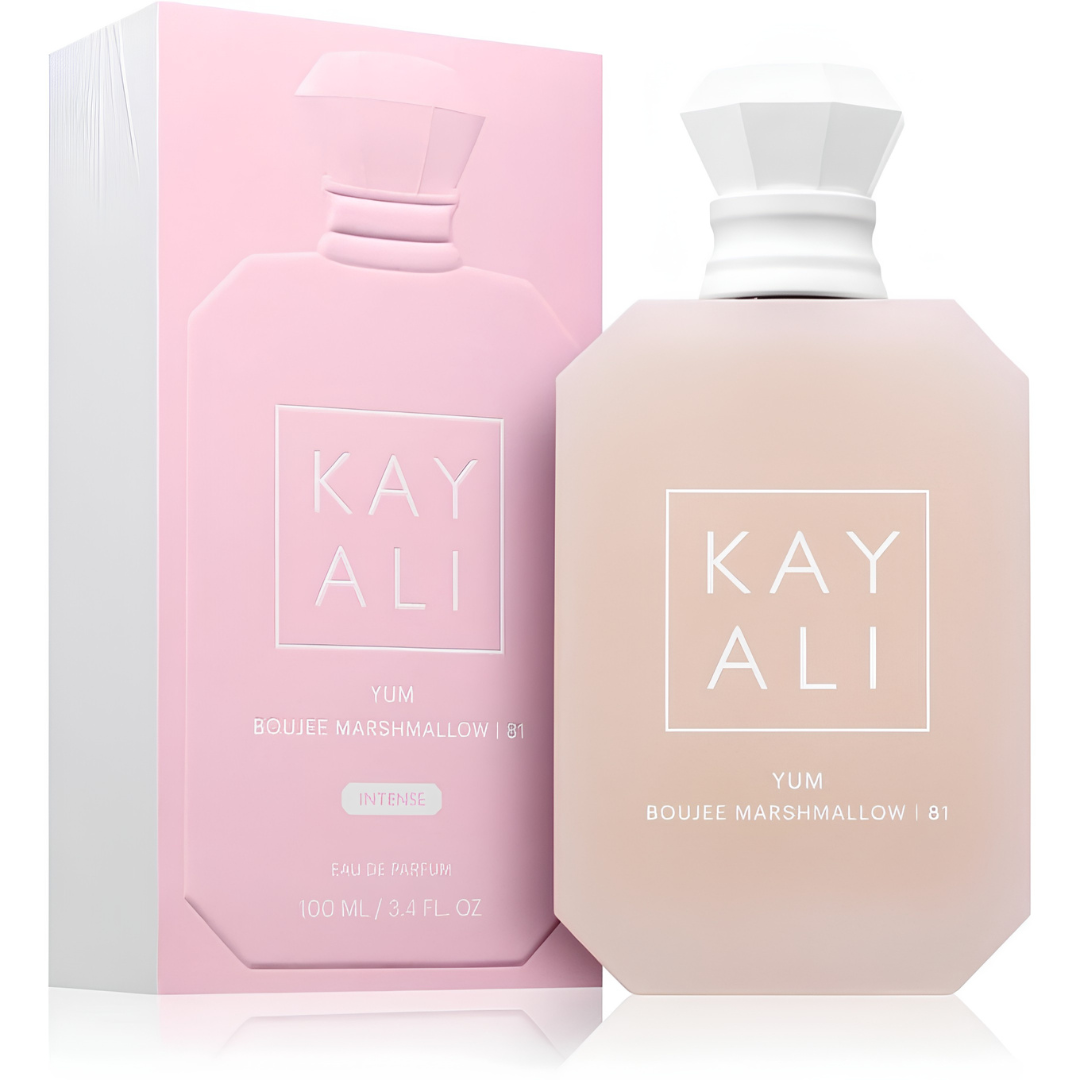KAYALI Yum Boujee Marshmallow | 81