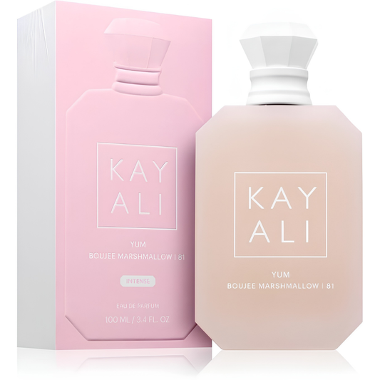 KAYALI Yum Boujee Marshmallow | 81