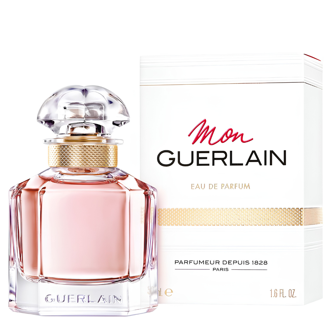 Mon Guerlain 100ML