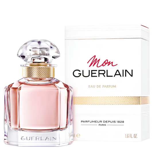 Mon Guerlain 100ML