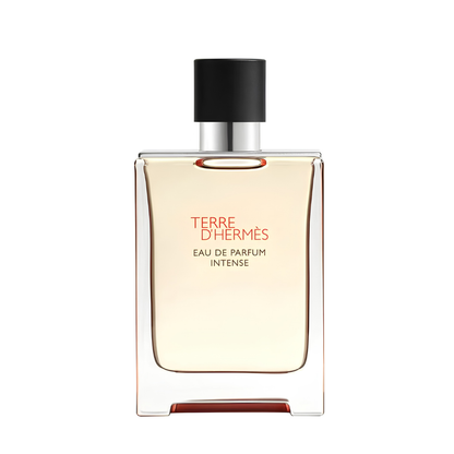 Terre d'Hérmès EAU DE PARFUM INTENSE 100ML