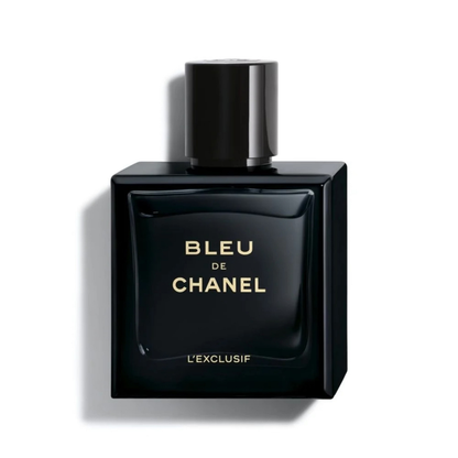 BLEU DE CHANEL L'EXCLUSIF 100ML