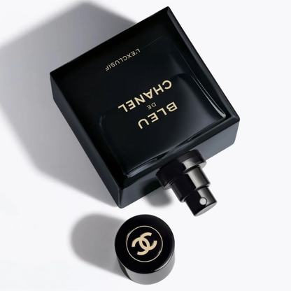 BLEU DE CHANEL L'EXCLUSIF 100ML