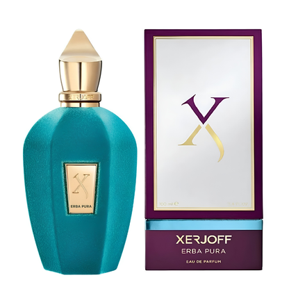 XERJOFF ERBA PURA 100ML