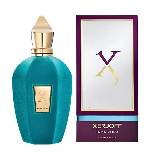 XERJOFF ERBA PURA 100ML