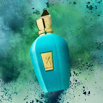 XERJOFF ERBA PURA 100ML