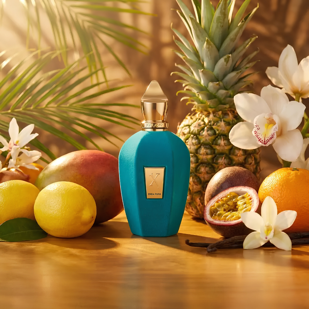 XERJOFF ERBA PURA 100ML