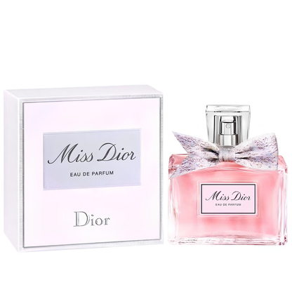 MISS DIOR EAU DE PARFUM 100ML