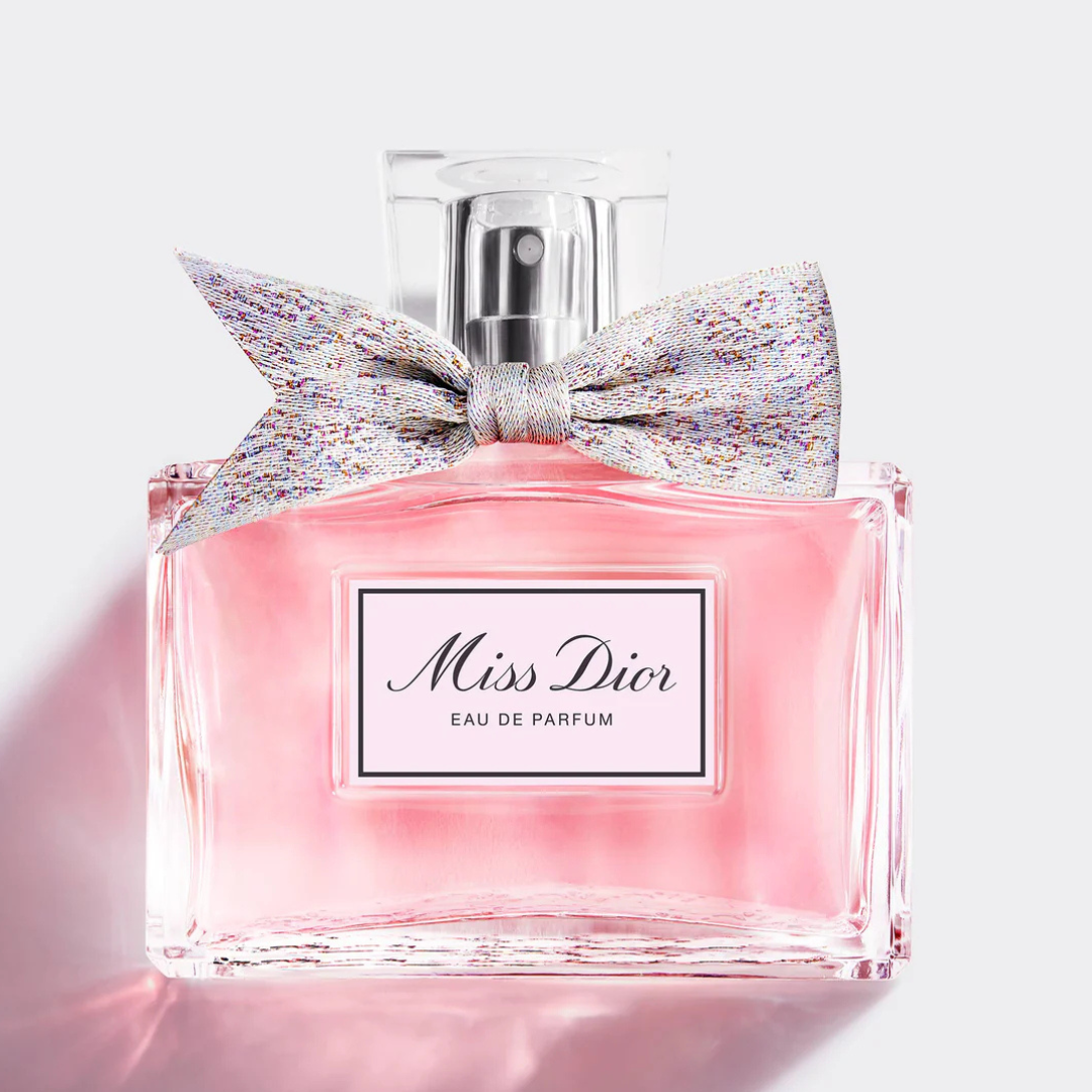 MISS DIOR EAU DE PARFUM 100ML