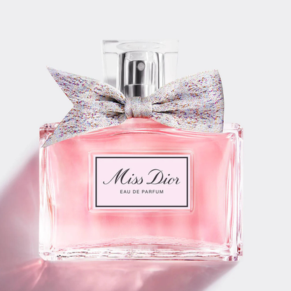 MISS DIOR EAU DE PARFUM 100ML