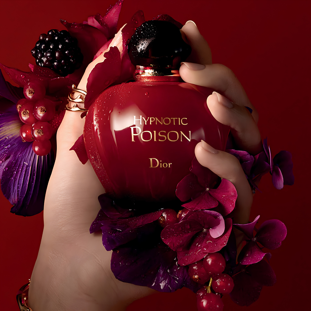 DIOR Hypnotic Poison 100ML