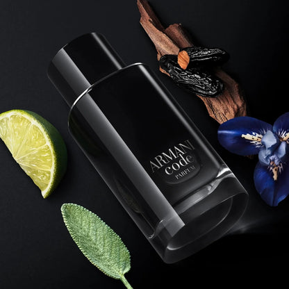 Armani CODE PARFUM 125ML