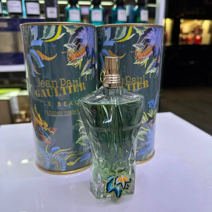 JPG Le Beau Paradise Garden 125ML