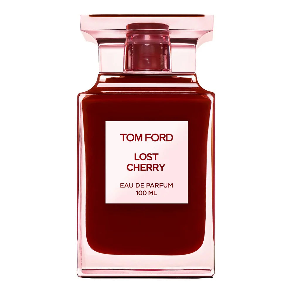 Tom Ford  LOST CHERRY 100ML