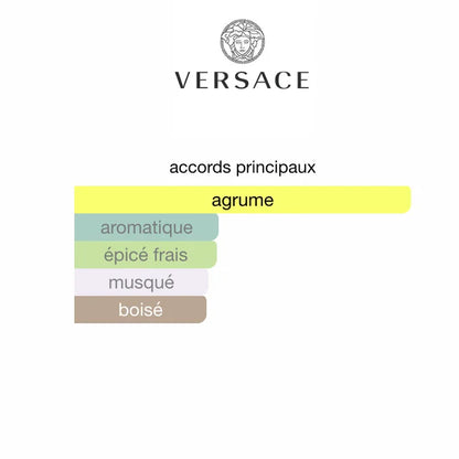 Versace Eros ENERGY 100ML