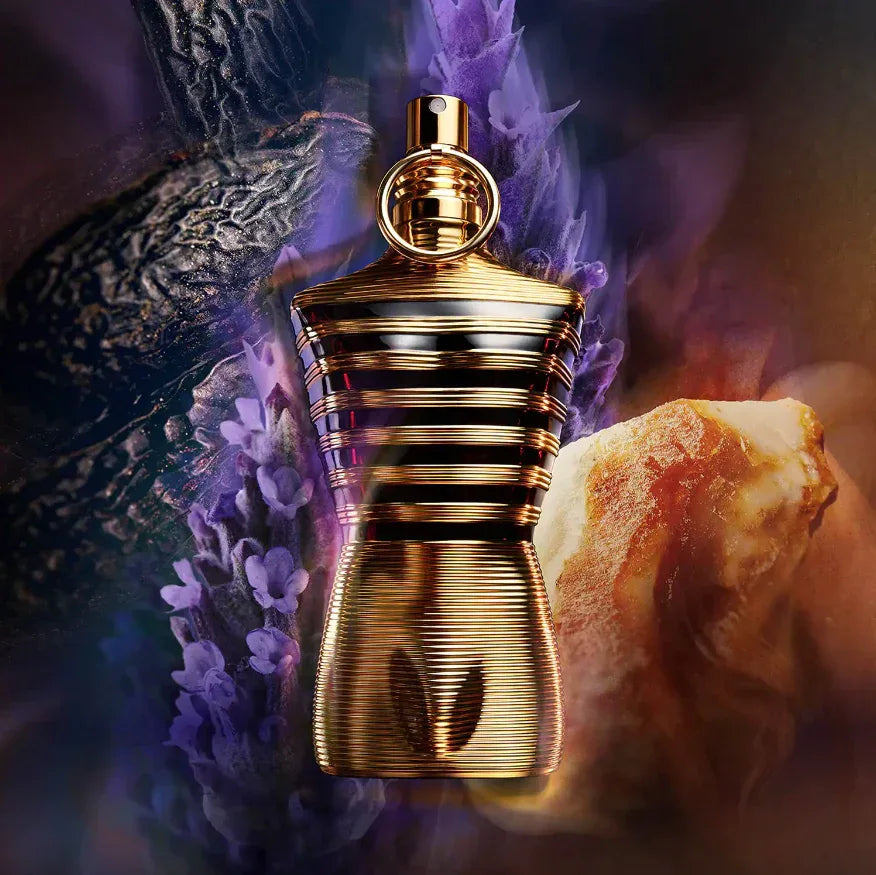 JPG Le Male Elixir 125ML
