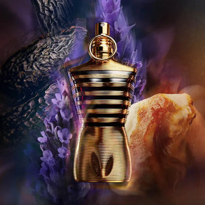 JPG Le Male Elixir 125ML