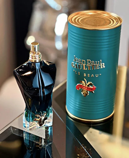 JPG Le Beau Le Parfum 75ML