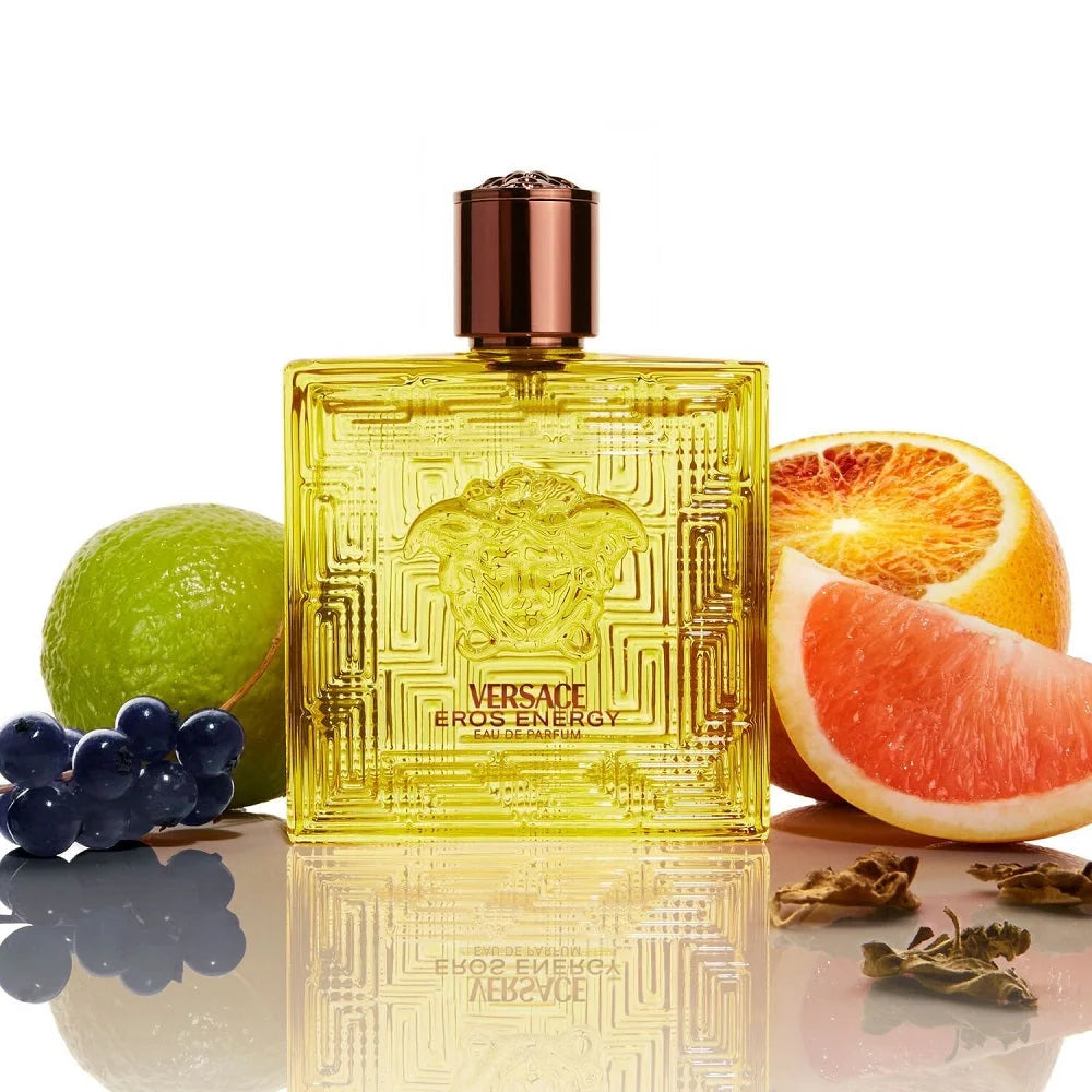 Versace Eros ENERGY 100ML