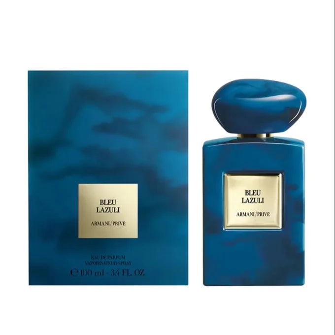 Giorgio Armani PRIVE BLUE LAZULI 100ML