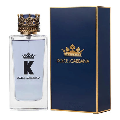 D&amp;G KING 100ML