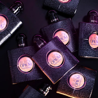YSL Black Opium 90ML