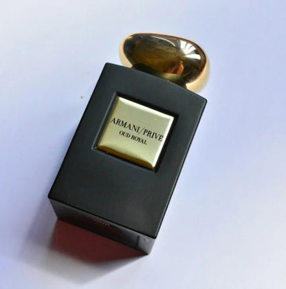 Giorgio Armani PRIVE OUD ROYAL 100ML