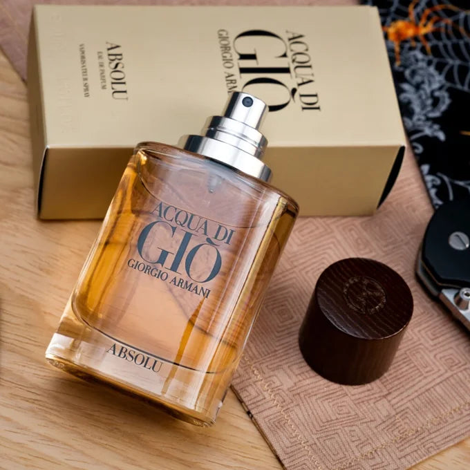 Acqua Di Gio ABSOLU 125ML