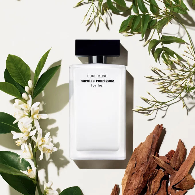 Narciso Rodriguez PURE MUSC