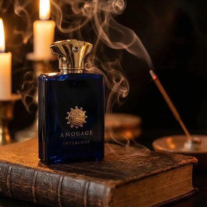 AMOUAGE INTERLUDE EDP 100ML