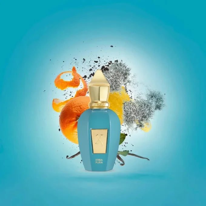 Xerjoff ERBA PURA 100ML