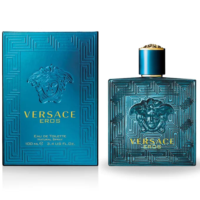 Versace EROS 100ML