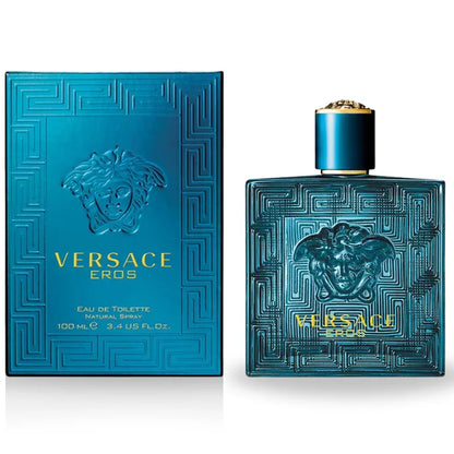 Versace EROS 100ML