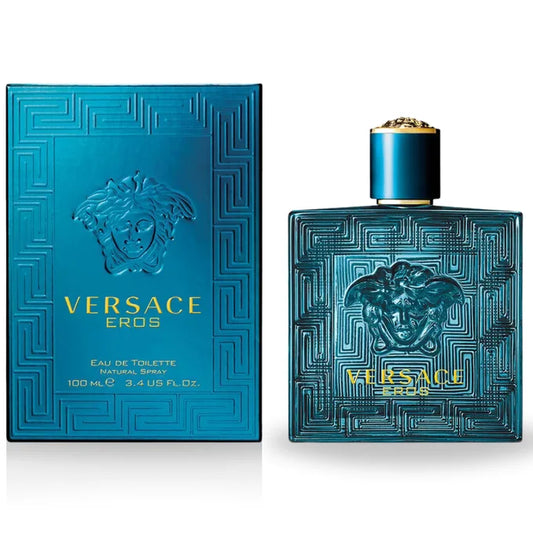 Versace EROS 100ML