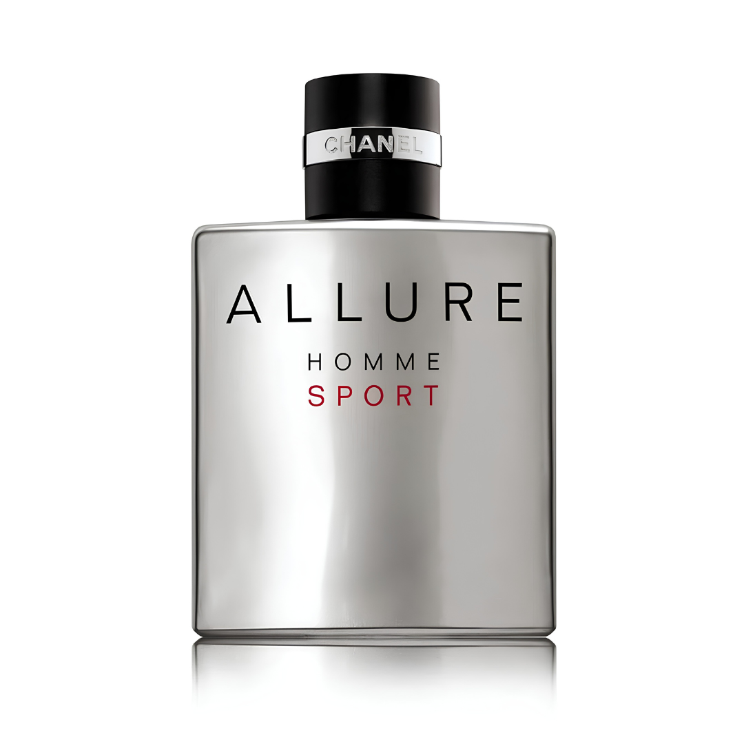 Allure Homme Sport 100ml