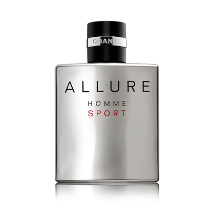 Allure Homme Sport 100ml